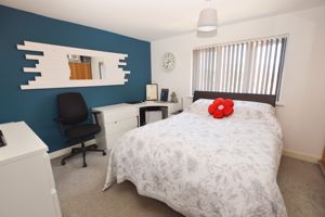 Bedroom Two- click for photo gallery